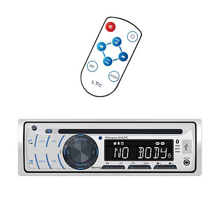 Instrumenten, radio en tv (outlet)