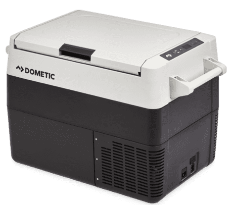 Dometic koelboxen