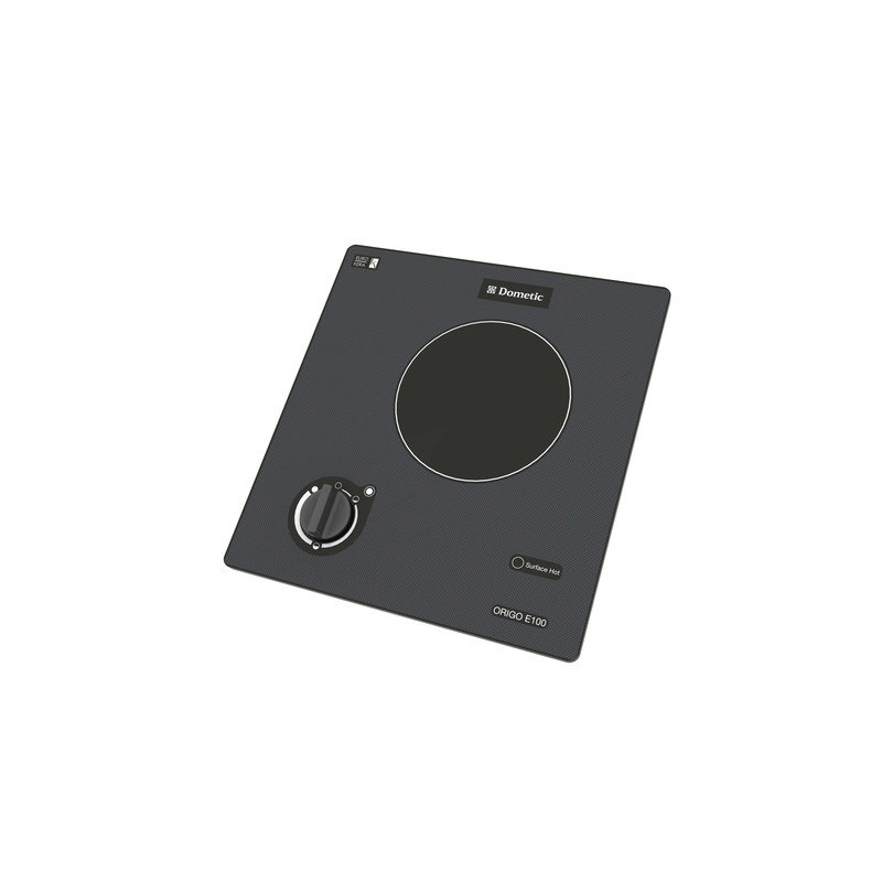 Kookplaten/ovens en toebehoren (outlet)