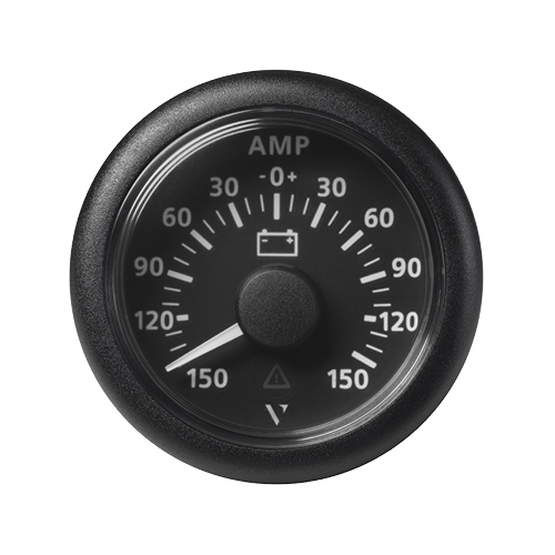 Veratron Amperemeters