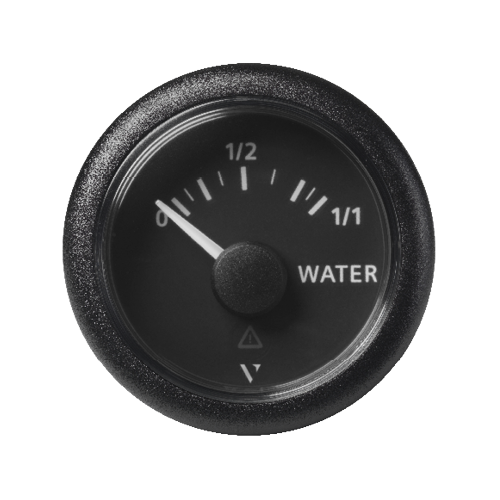 Veratron Trinkwasserz&auml;hler und -geber 0-180 Ohm
