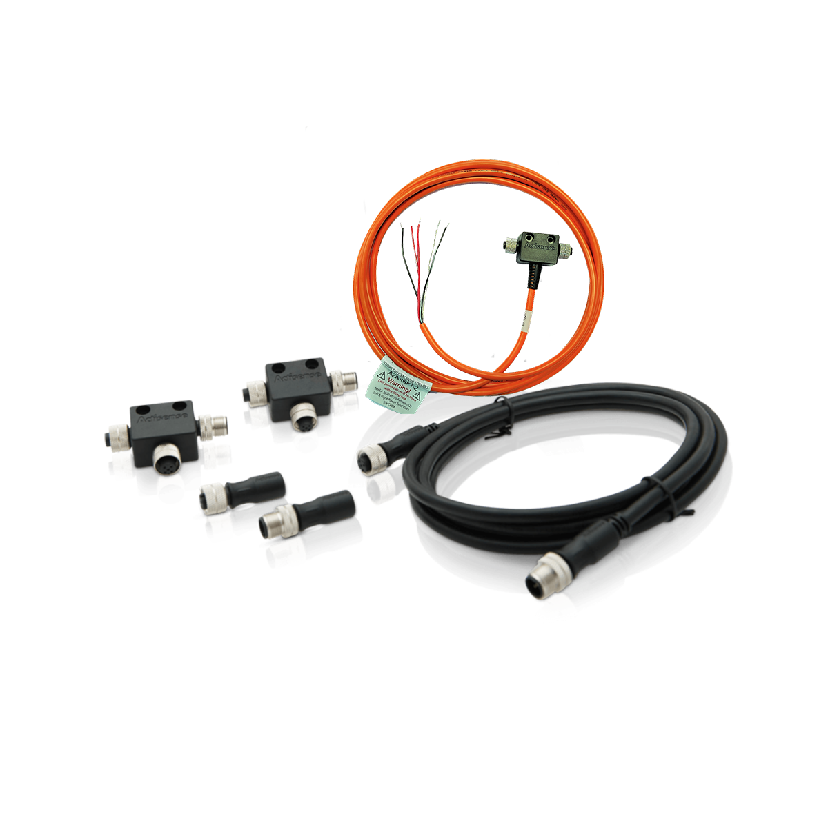 Actisense NMEA2000 starter kits