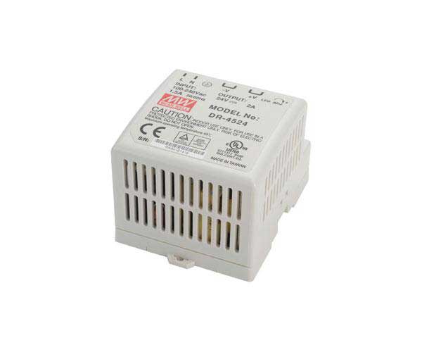 Power supplies AC-DC