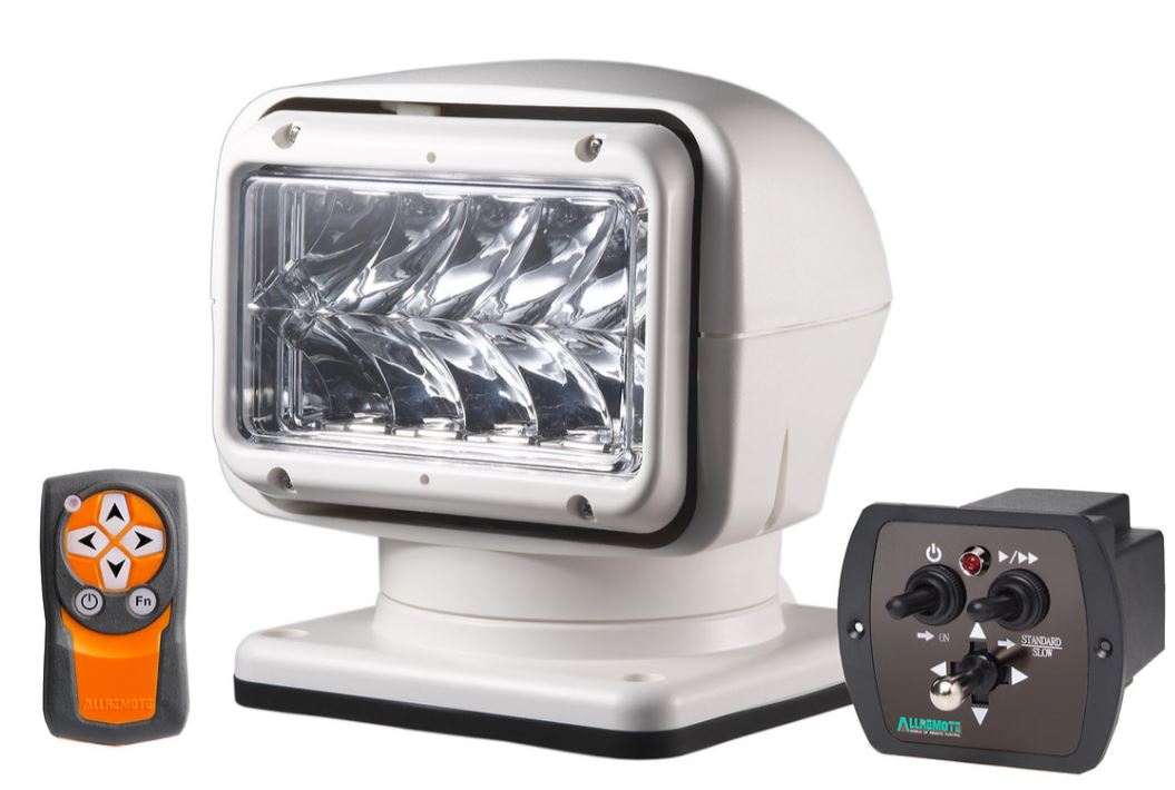 Allremote Model 220S