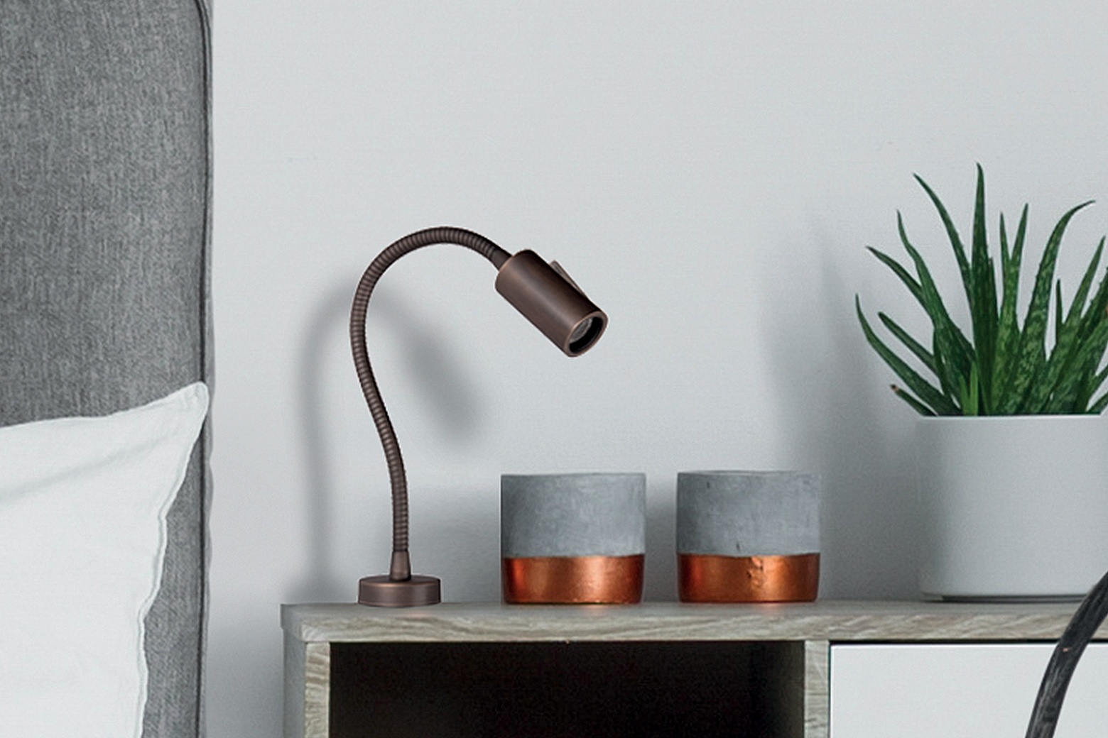 LED READING Light Series