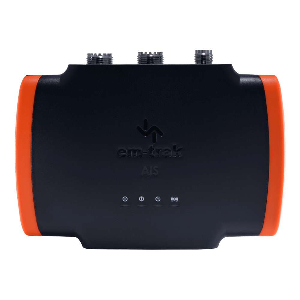 Em-Trak Class B transceivers - standard