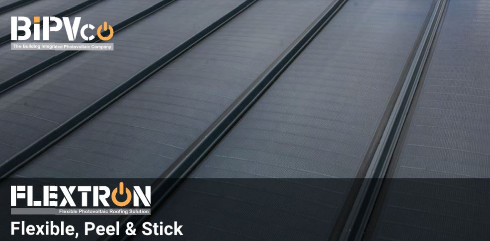BiPVco PV zonnepanelen