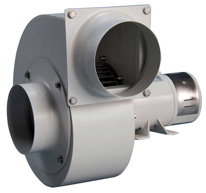 CEM ventilatoren