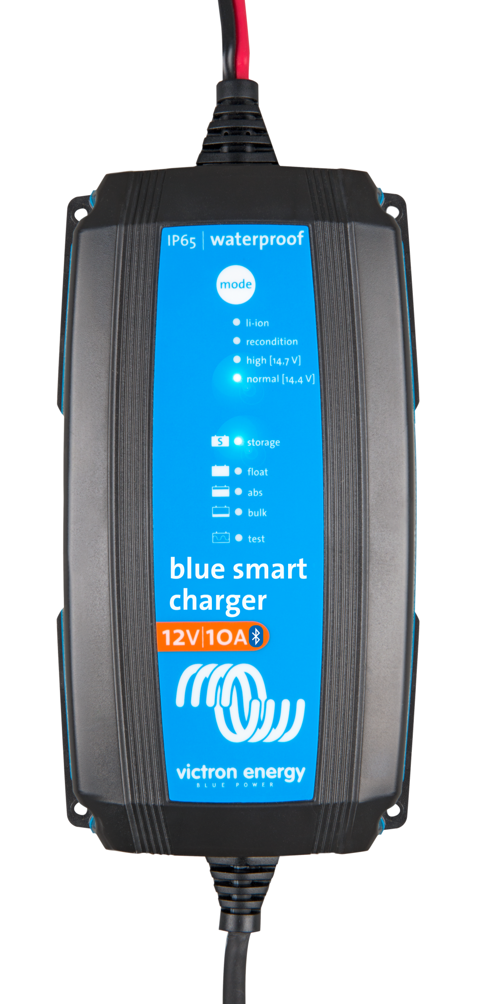 Blue Smart IP65 laders