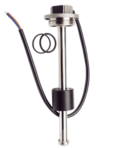 CN-Diesel-/Wassersensor