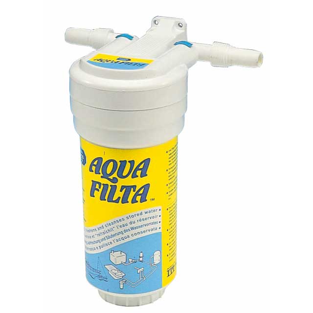 Jabsco Aquafilter