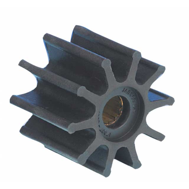 Jabsco impellers