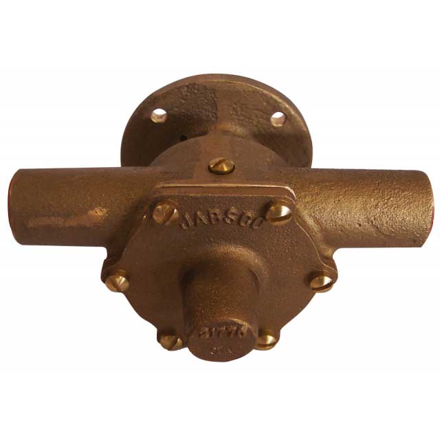 Jabsco koelwaterpomp type 21770