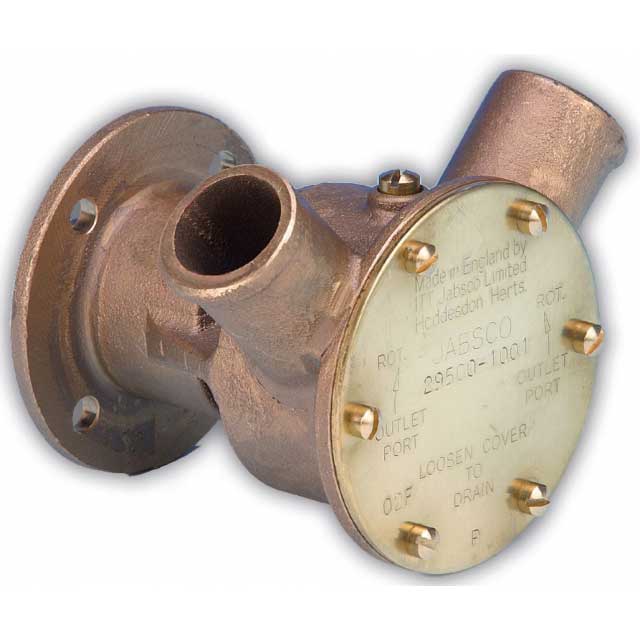 Jabsco koelwaterpomp type 29500