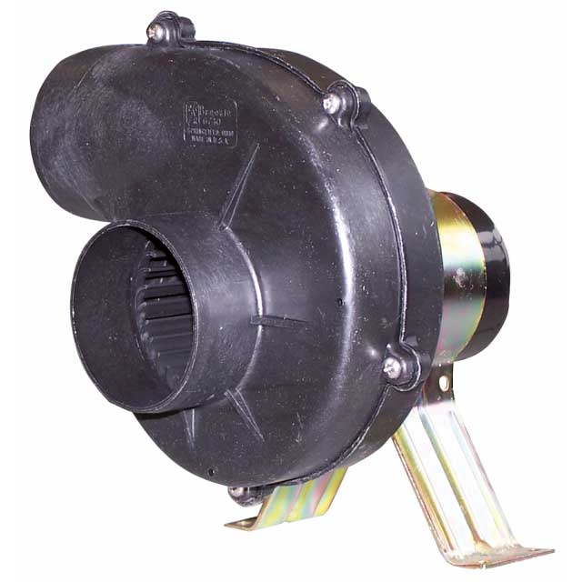 Jabsco ventilatoren (kraag - kraag)