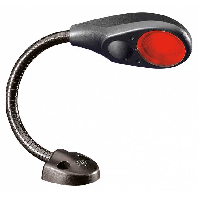 Hella LED kaartleeslamp