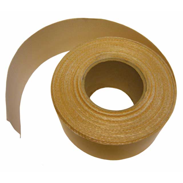 Tape voor geluidsisolatie