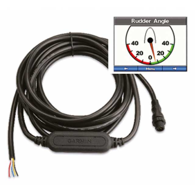 Garmin adapters