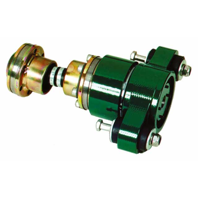 Aquadrive Model CVB05.10