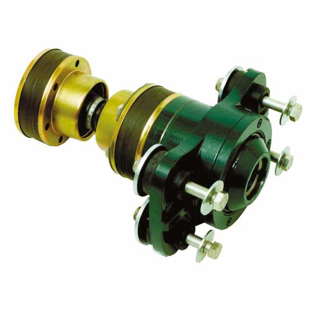 Aquadrive Model CVB21.20