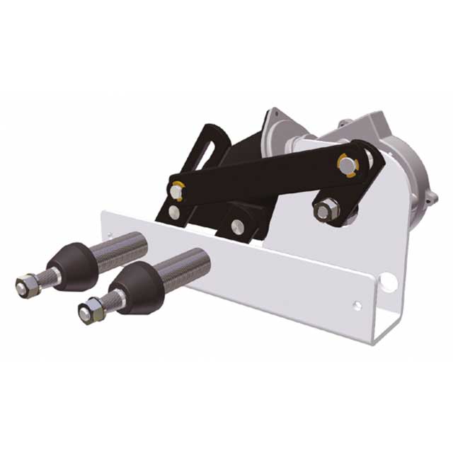 Roca Heavy Duty W38 serie