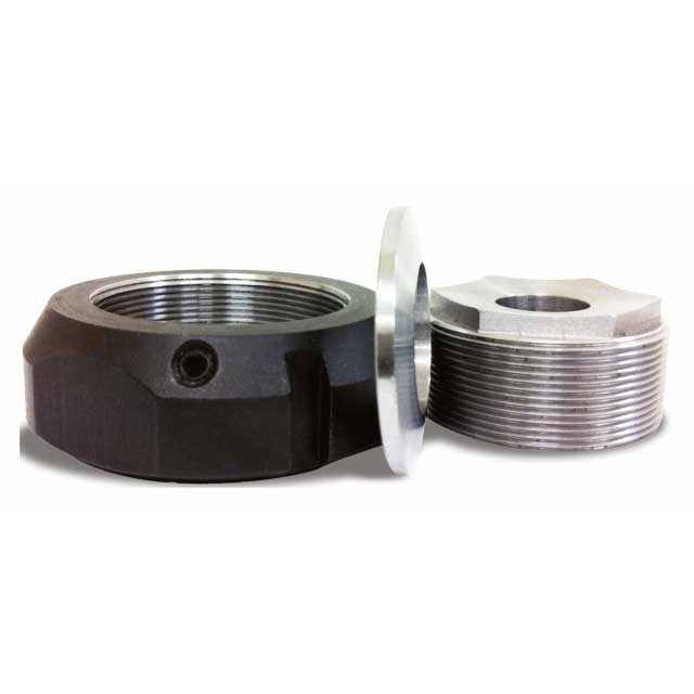 Industry Chock&reg; stelkegels