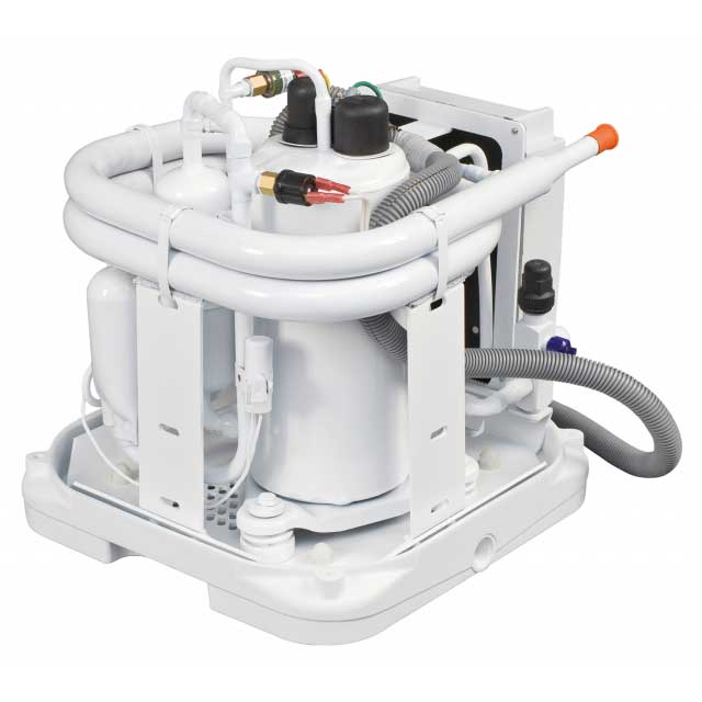 Dometic TVE series (splitsystemen)