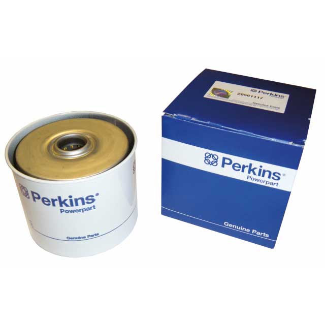 Perkins - Sabre