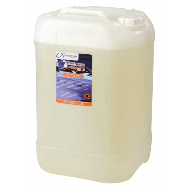 CN schoonmaakproducten