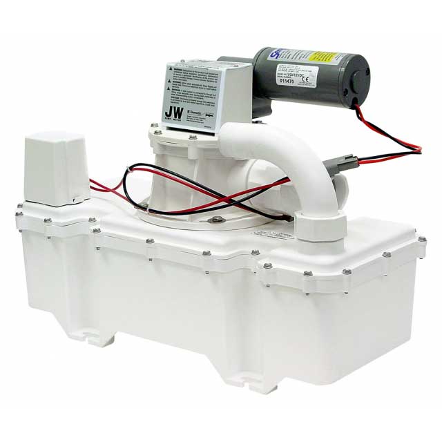 Dometic vacu&uuml;mgenerator VG4