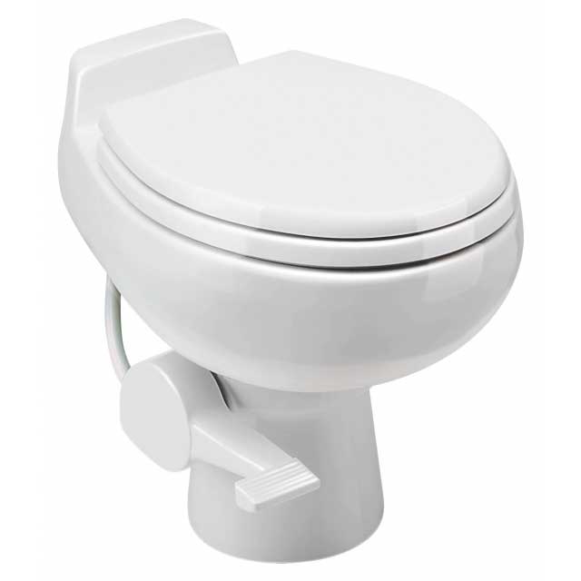 Dometic vacu&uuml;mtoiletten