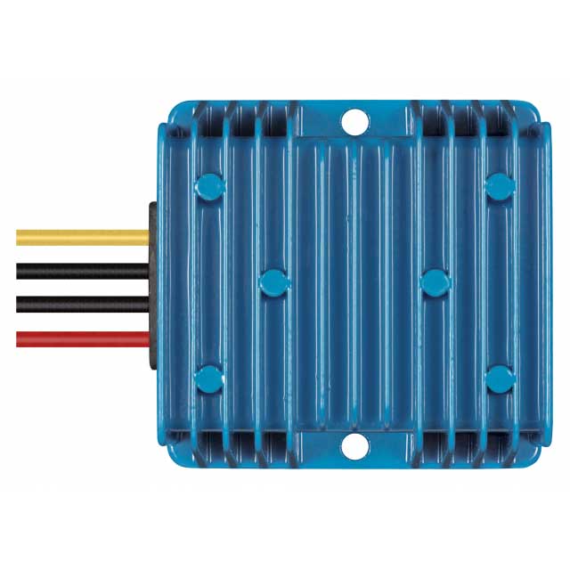 Orion DC-DC Converters niet galvanisch gescheiden IP67