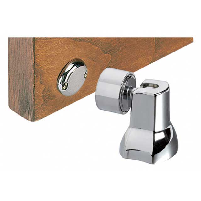 Magnetische vergrendeling