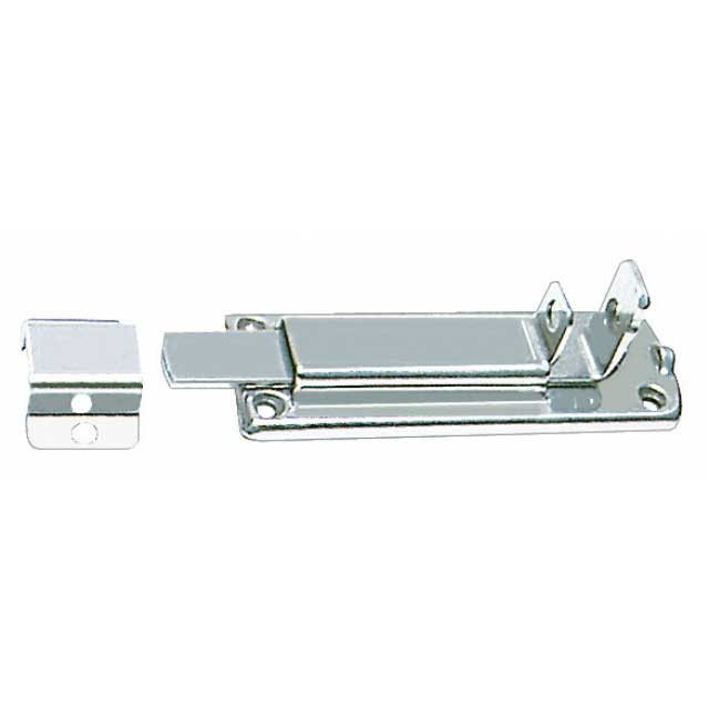 Schuifslot type 2