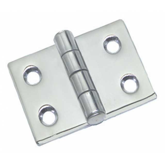 Scharnieren 5.0 mm dikte