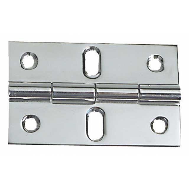 Scharnieren 2.0 mm dikte