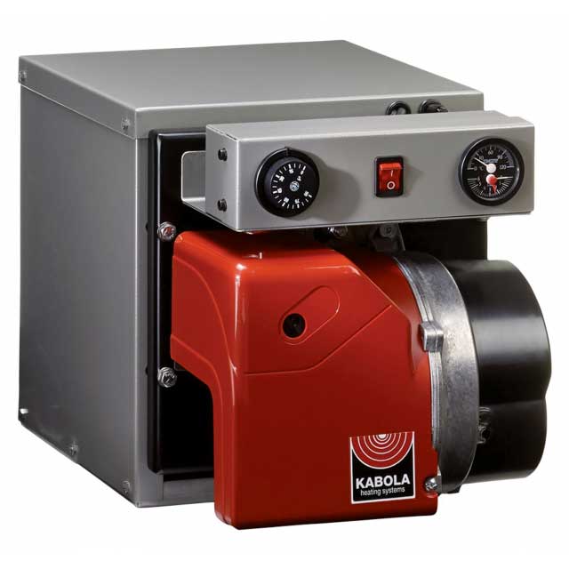 Kabola Compact 7 serie