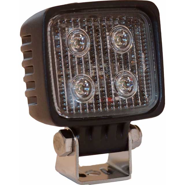 IP68 LED dekverlichting