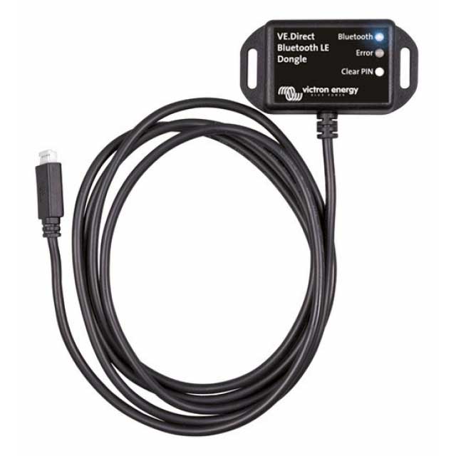 VE.Direct Bluetooth Dongle