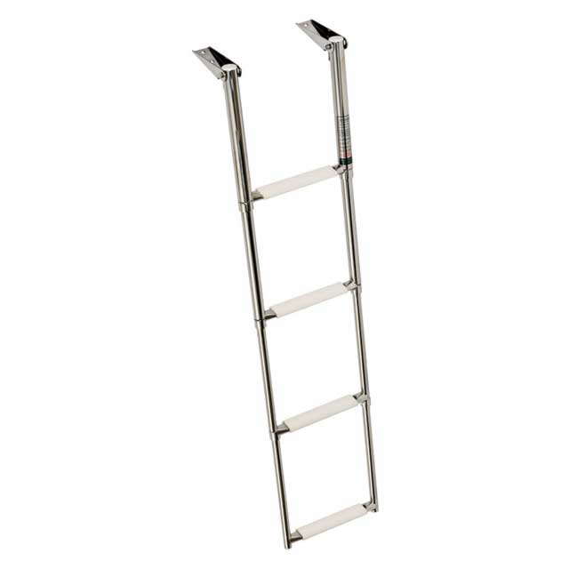 Teleskop Treppen