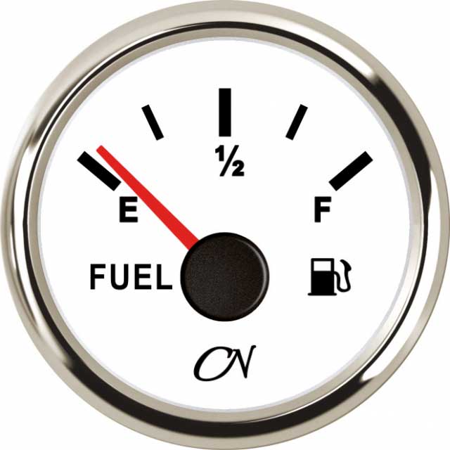 CN brandstofmeters