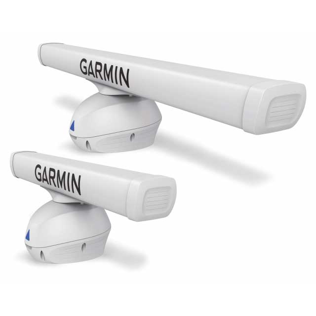 Garmin GMR Fantom Radar