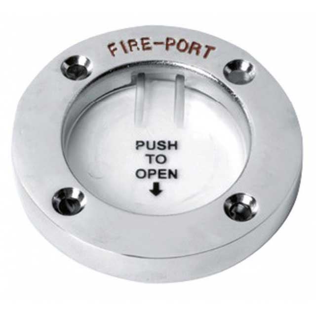 Fire Port