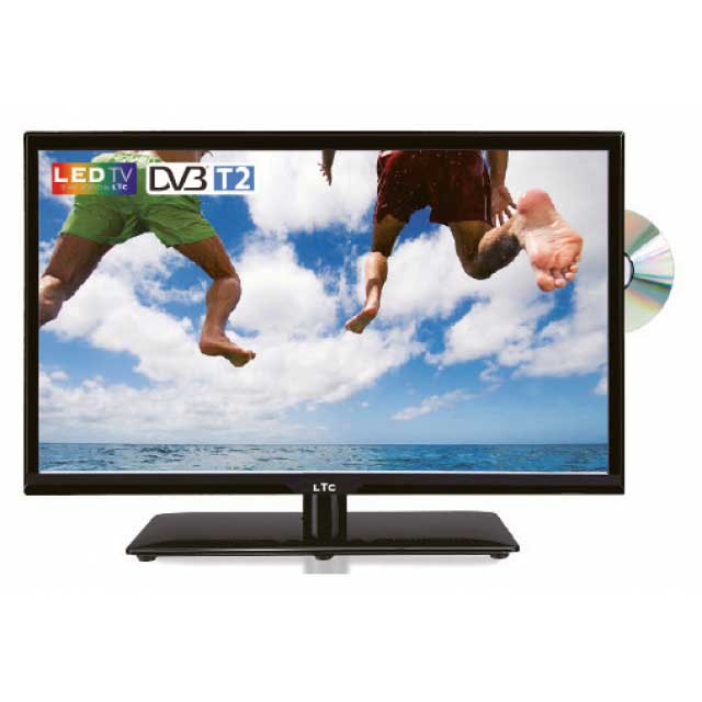 LED TV schermen