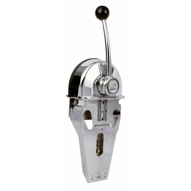 Mechanische Multiflex bedieningen