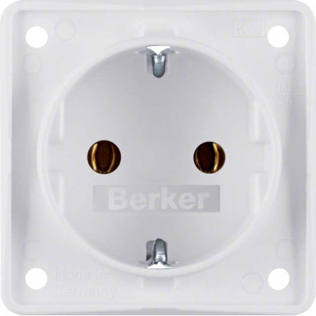 Berker