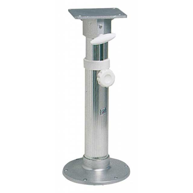 Aluminium stoel- en tafelpoten