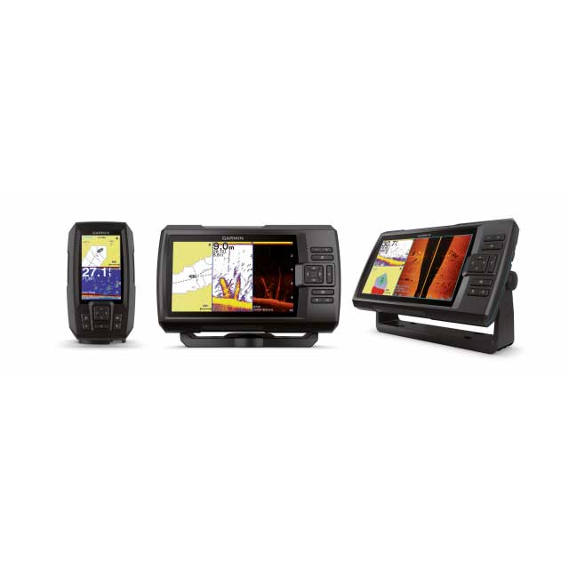 Fishfinders