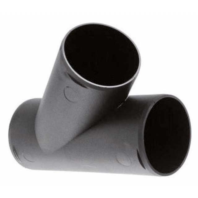 Ebersp&auml;cher Y-stukken