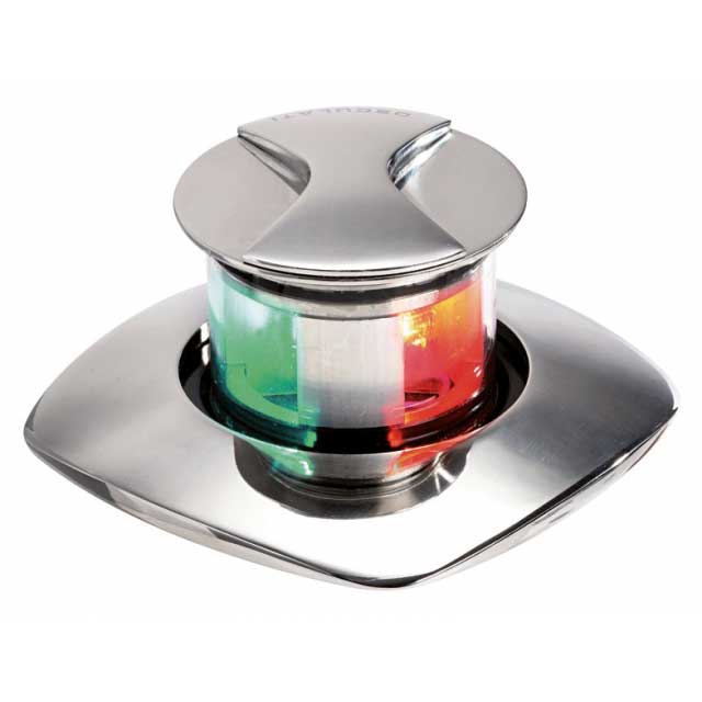 Pop-up LED navigatieverlichting